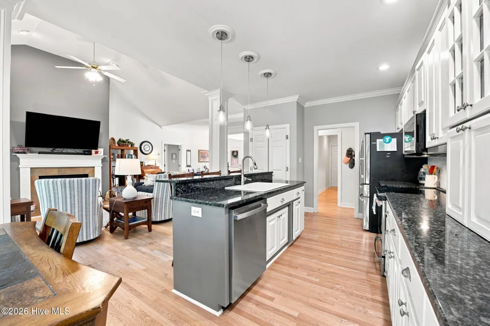 230 Ticino Court New Bern, NC 28562