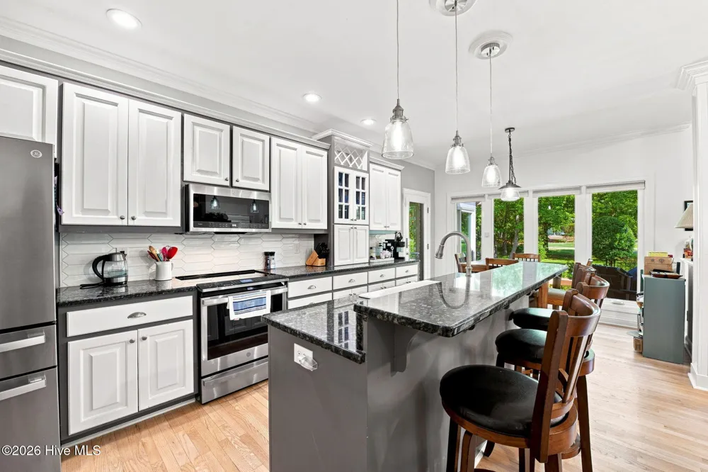 230 Ticino Court New Bern, NC 28562