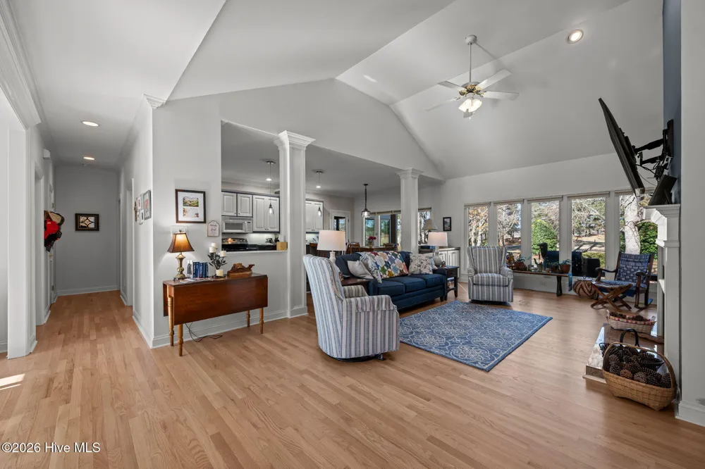 230 Ticino Court New Bern, NC 28562