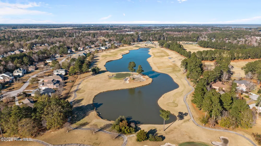 230 Ticino Court New Bern, NC 28562