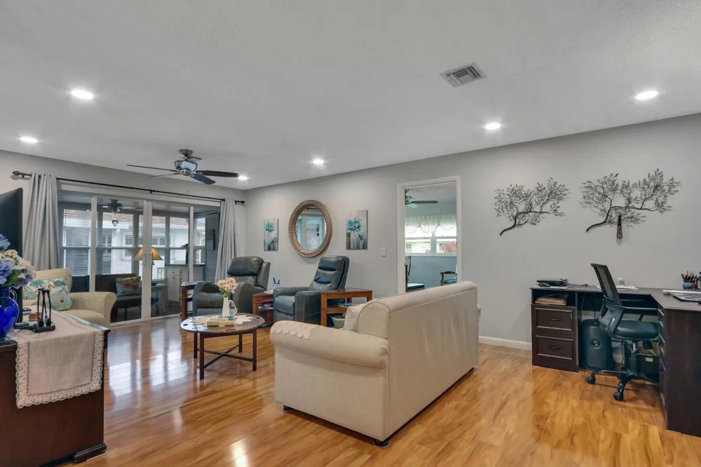 826 Timberview Drive #A Fort Pierce, FL 34982