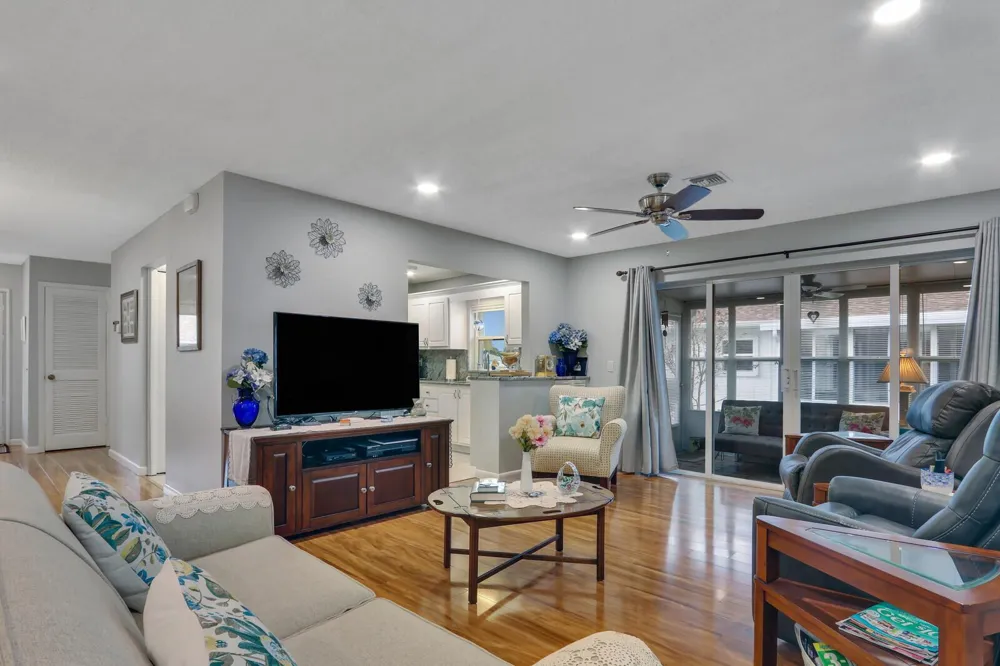826 Timberview Drive #A Fort Pierce, FL 34982