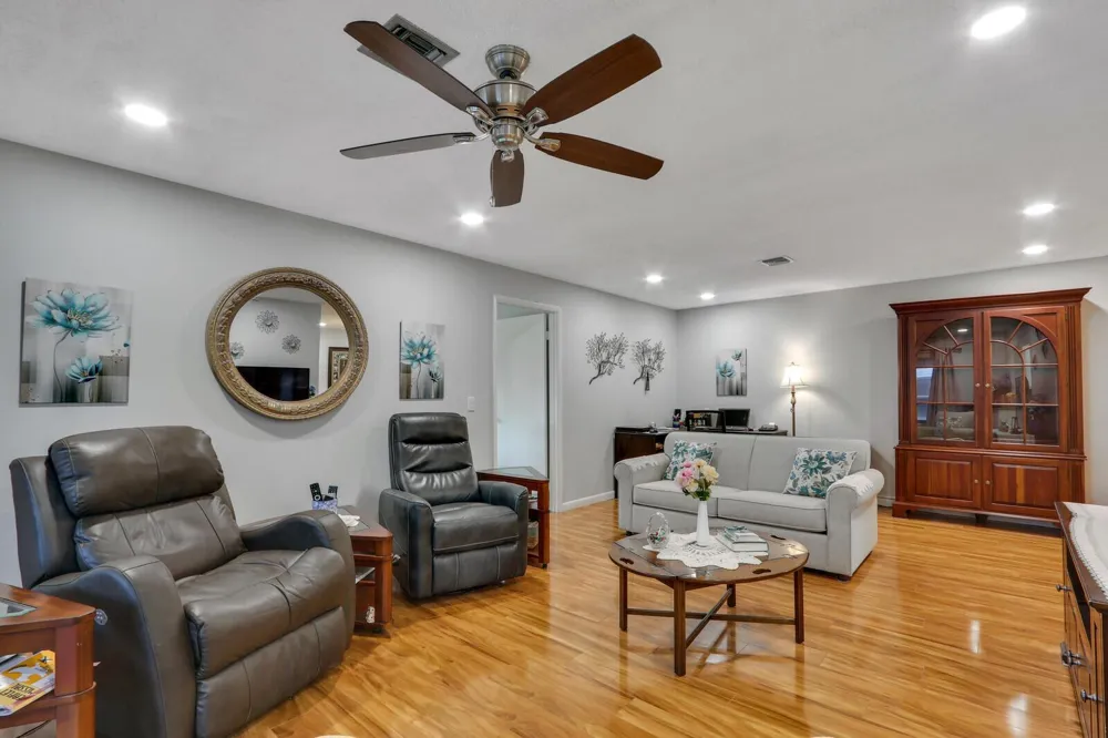 826 Timberview Drive #A Fort Pierce, FL 34982