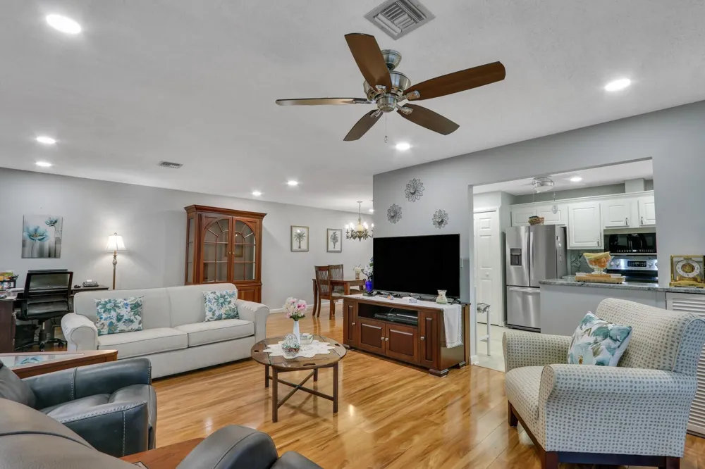826 Timberview Drive #A Fort Pierce, FL 34982