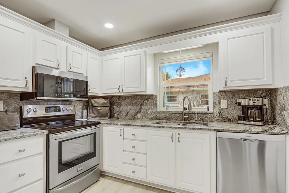 826 Timberview Drive #A Fort Pierce, FL 34982
