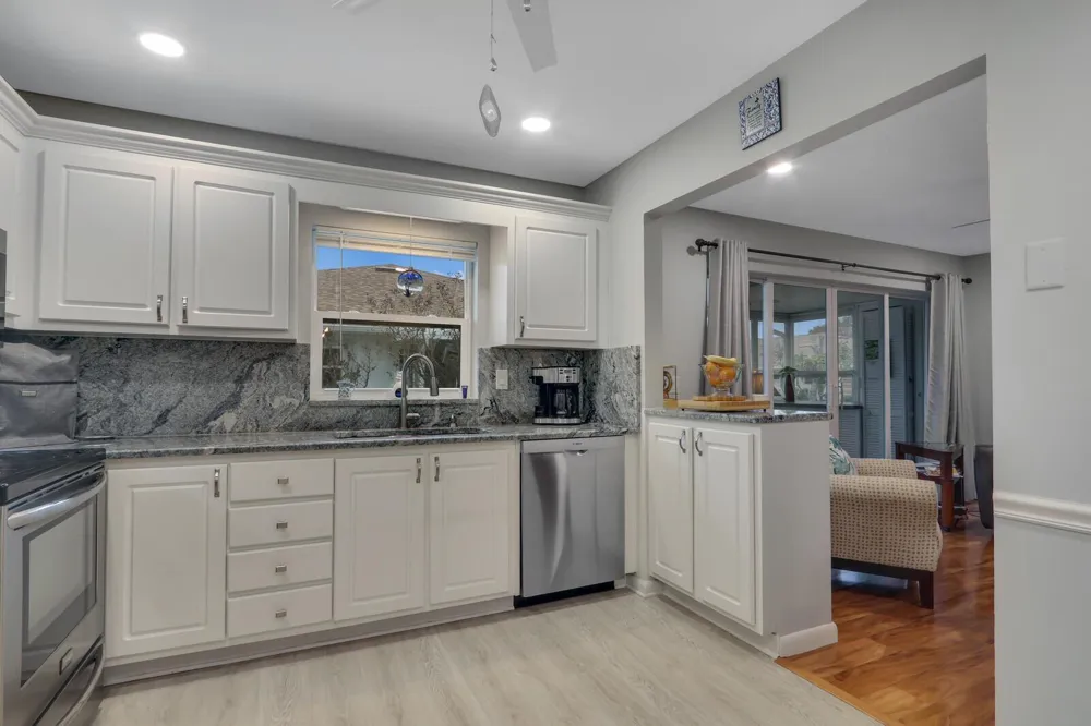 826 Timberview Drive #A Fort Pierce, FL 34982