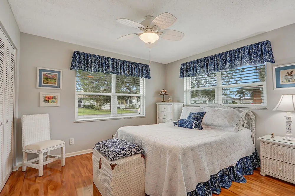 826 Timberview Drive #A Fort Pierce, FL 34982