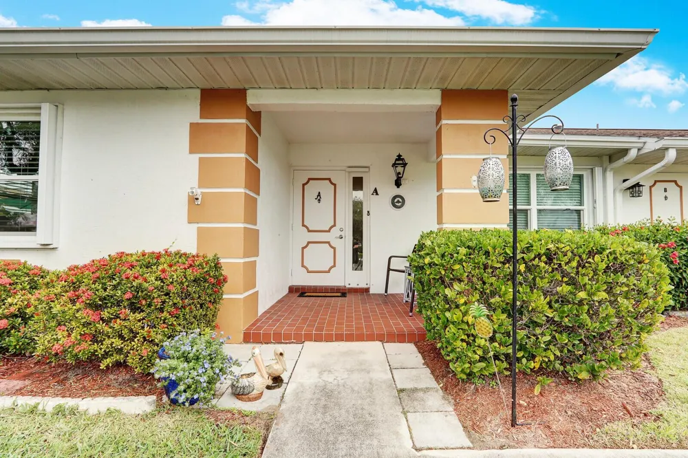 826 Timberview Drive #A Fort Pierce, FL 34982