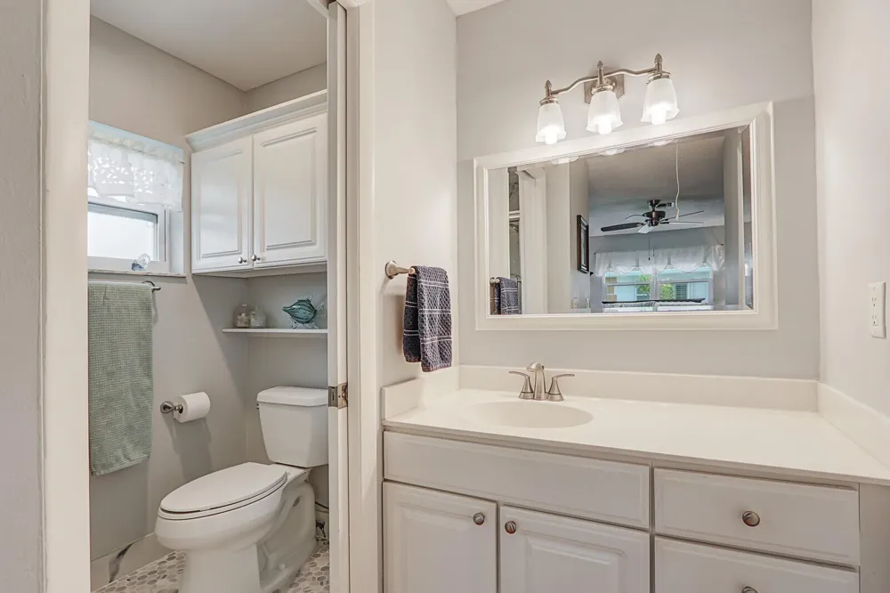826 Timberview Drive #A Fort Pierce, FL 34982