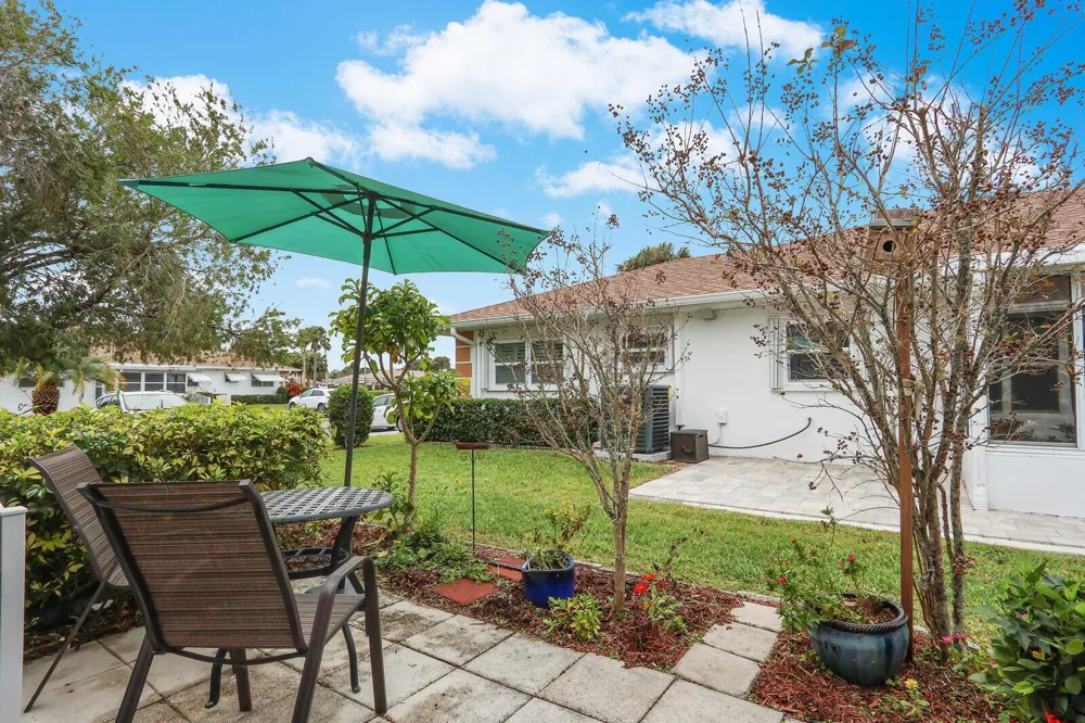 826 Timberview Drive #A Fort Pierce, FL 34982
