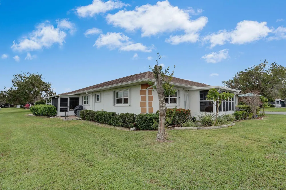 826 Timberview Drive #A Fort Pierce, FL 34982