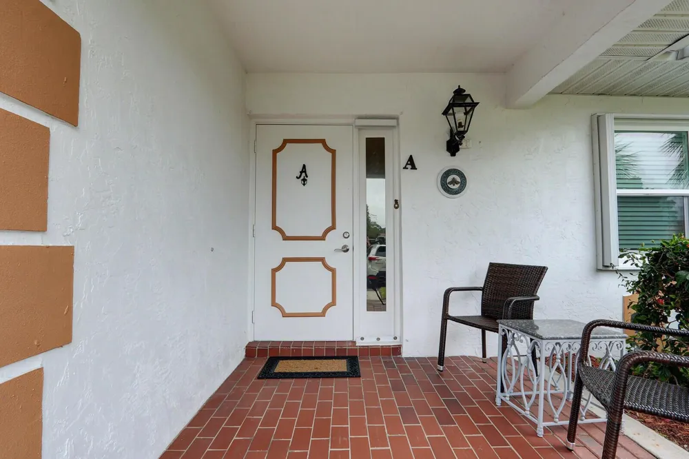 826 Timberview Drive #A Fort Pierce, FL 34982