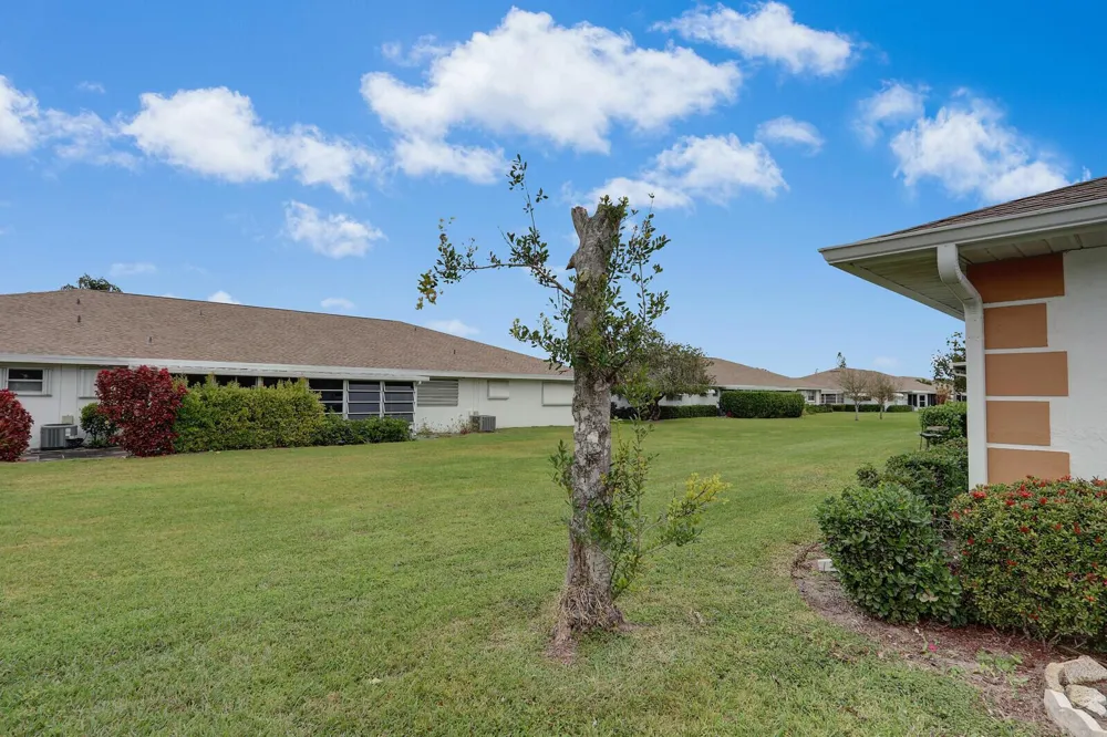 826 Timberview Drive #A Fort Pierce, FL 34982
