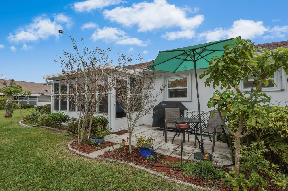 826 Timberview Drive #A Fort Pierce, FL 34982