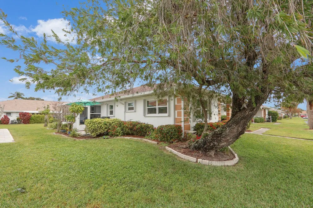 826 Timberview Drive #A Fort Pierce, FL 34982