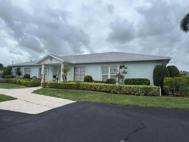 826 Timberview Drive #A Fort Pierce, FL 34982