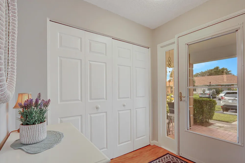826 Timberview Drive #A Fort Pierce, FL 34982