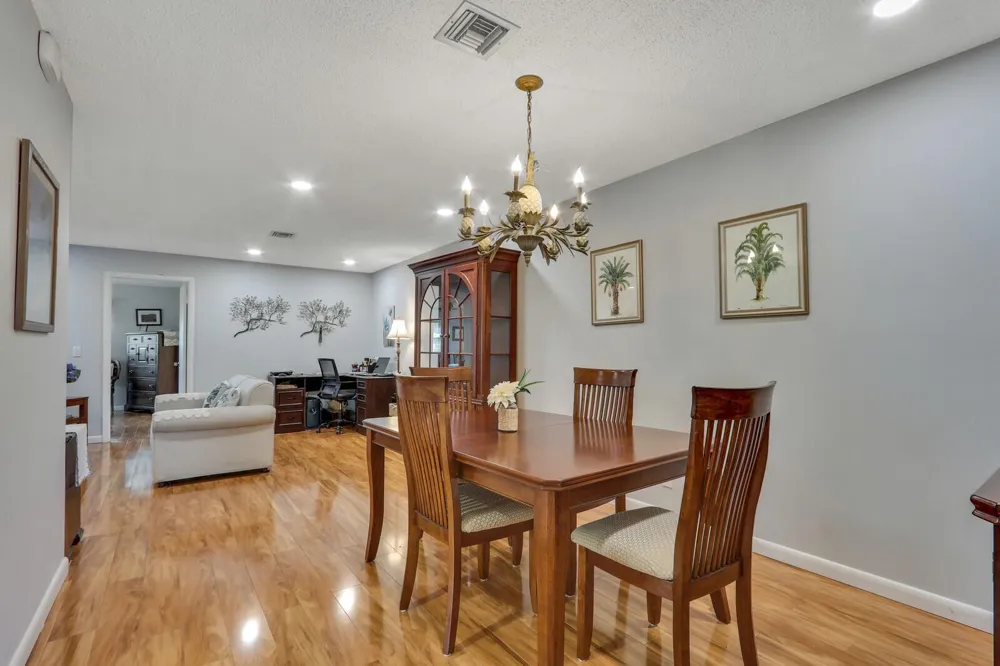 826 Timberview Drive #A Fort Pierce, FL 34982