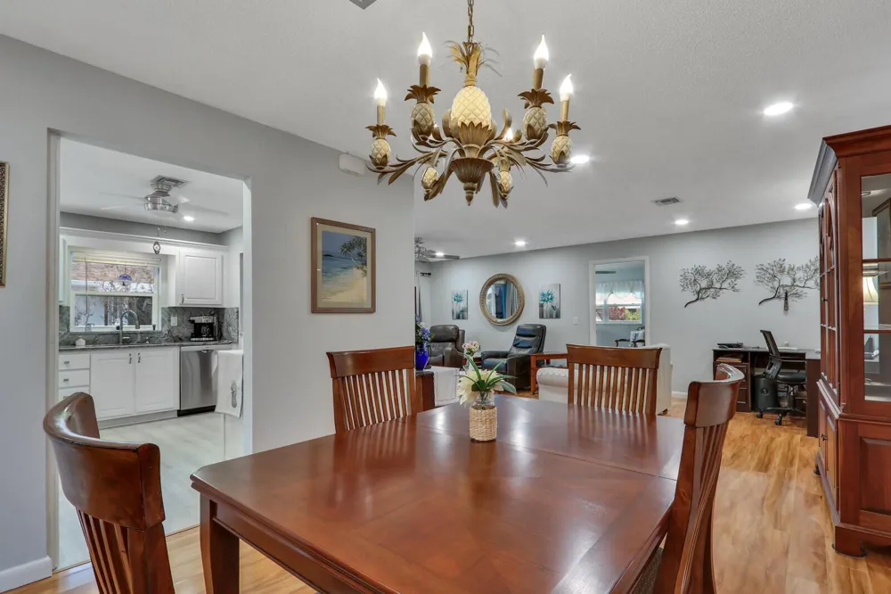 826 Timberview Drive #A Fort Pierce, FL 34982