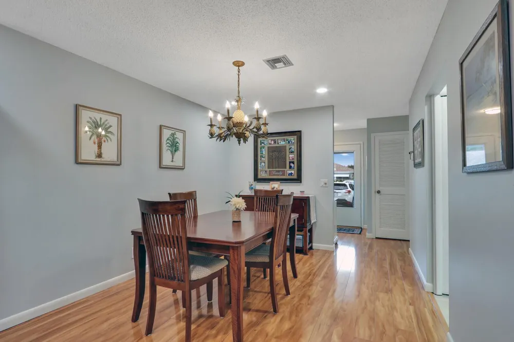 826 Timberview Drive #A Fort Pierce, FL 34982