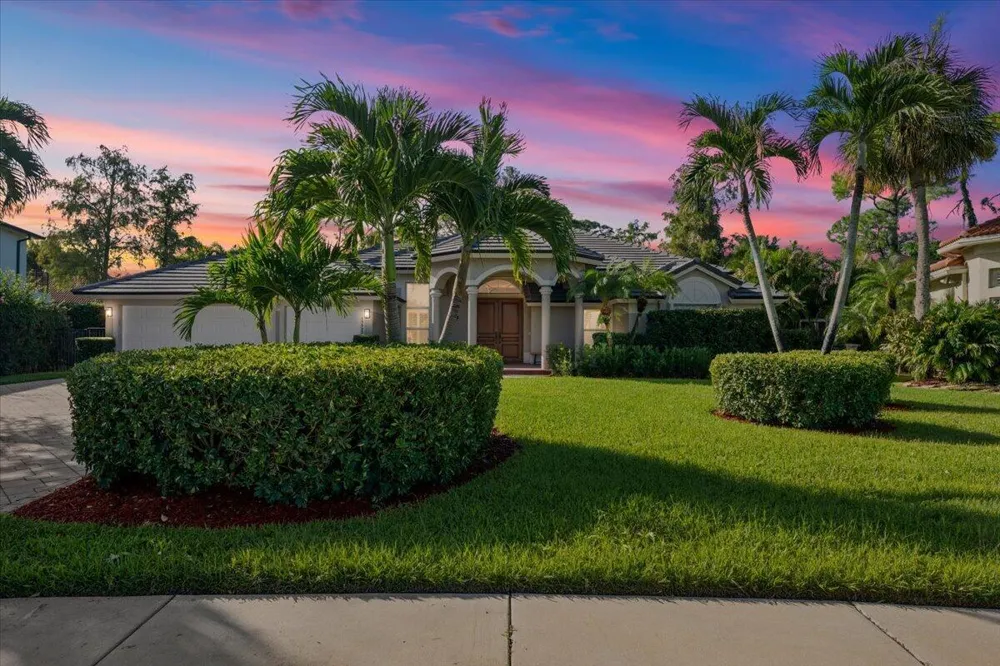 15522 Cypress Park Drive Wellington, FL 33414