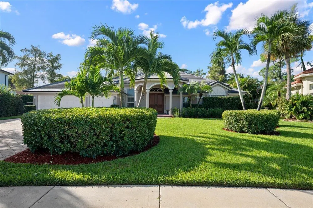 15522 Cypress Park Drive Wellington, FL 33414