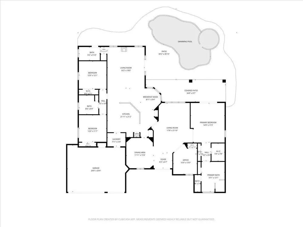15522 Cypress Park Drive Wellington, FL 33414