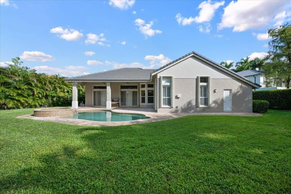 15522 Cypress Park Drive Wellington, FL 33414