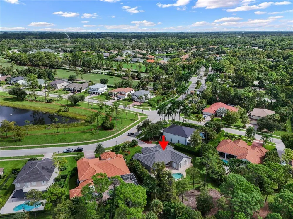 15522 Cypress Park Drive Wellington, FL 33414