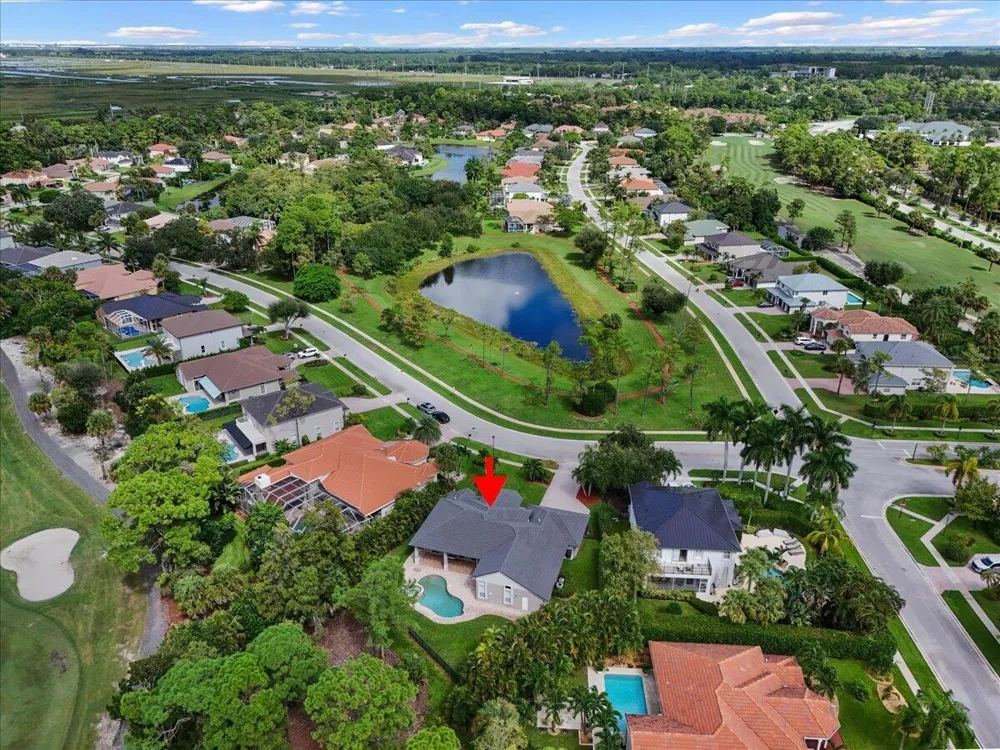 15522 Cypress Park Drive Wellington, FL 33414