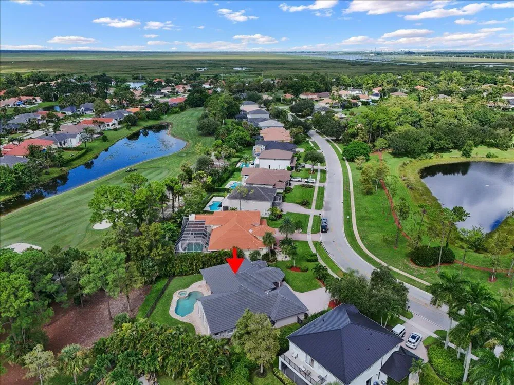 15522 Cypress Park Drive Wellington, FL 33414
