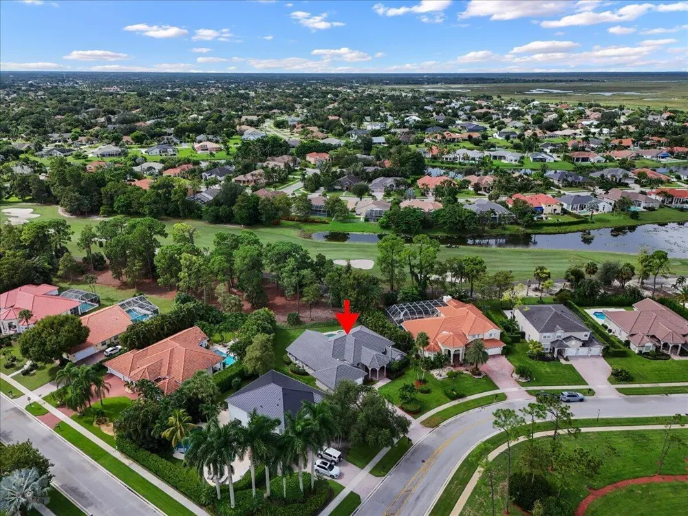 15522 Cypress Park Drive Wellington, FL 33414