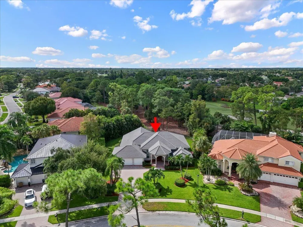 15522 Cypress Park Drive Wellington, FL 33414