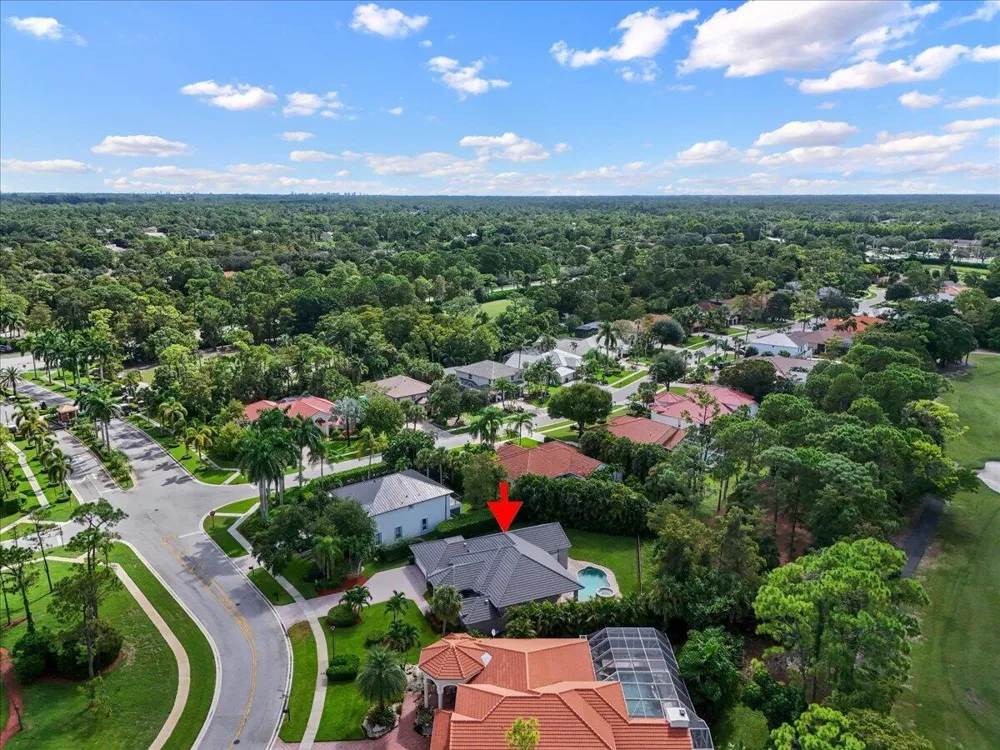 15522 Cypress Park Drive Wellington, FL 33414