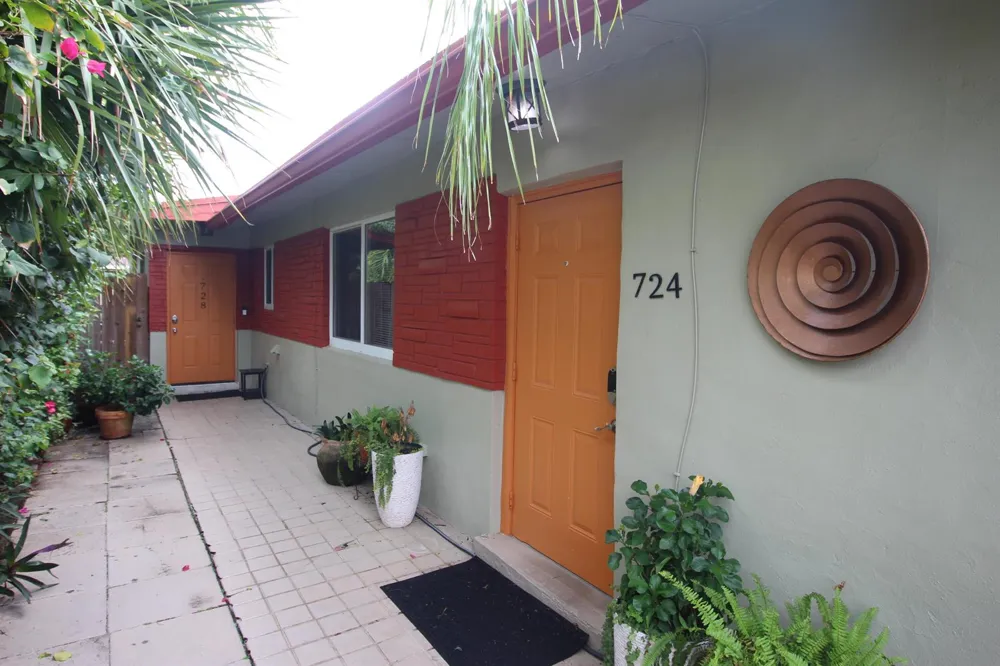 724 NE 23RD DRIVE Wilton Manors, FL 33305