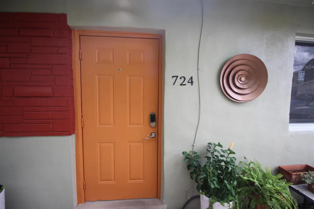 724 NE 23RD DRIVE Wilton Manors, FL 33305