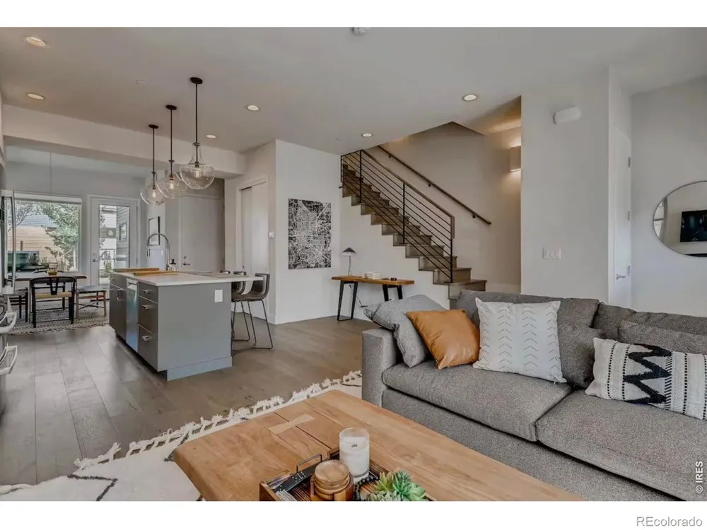 2791 32nd Street Boulder, CO 80301