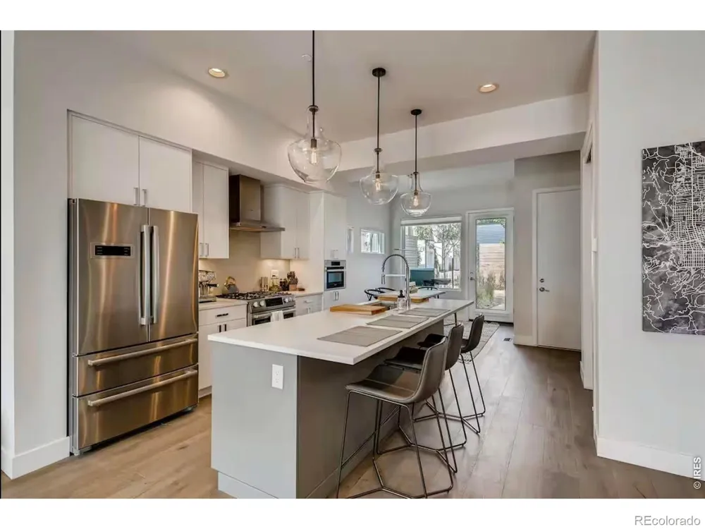 2791 32nd Street Boulder, CO 80301