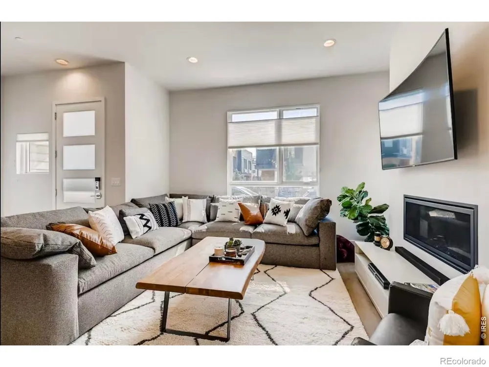 2791 32nd Street Boulder, CO 80301