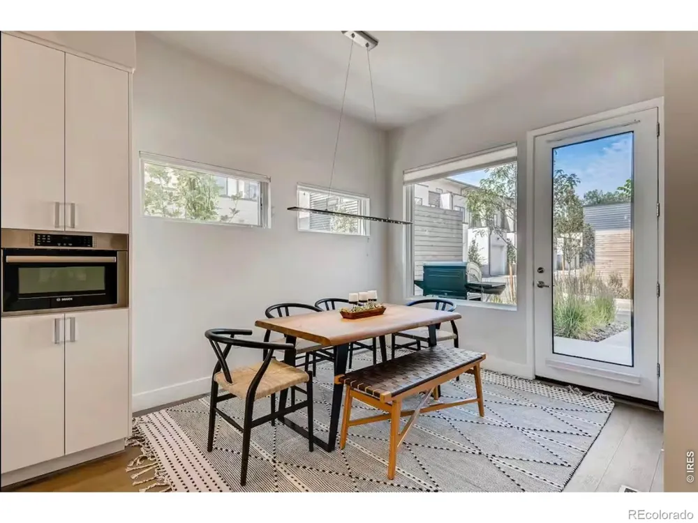 2791 32nd Street Boulder, CO 80301