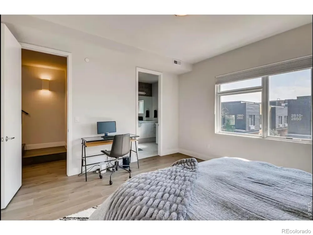 2791 32nd Street Boulder, CO 80301