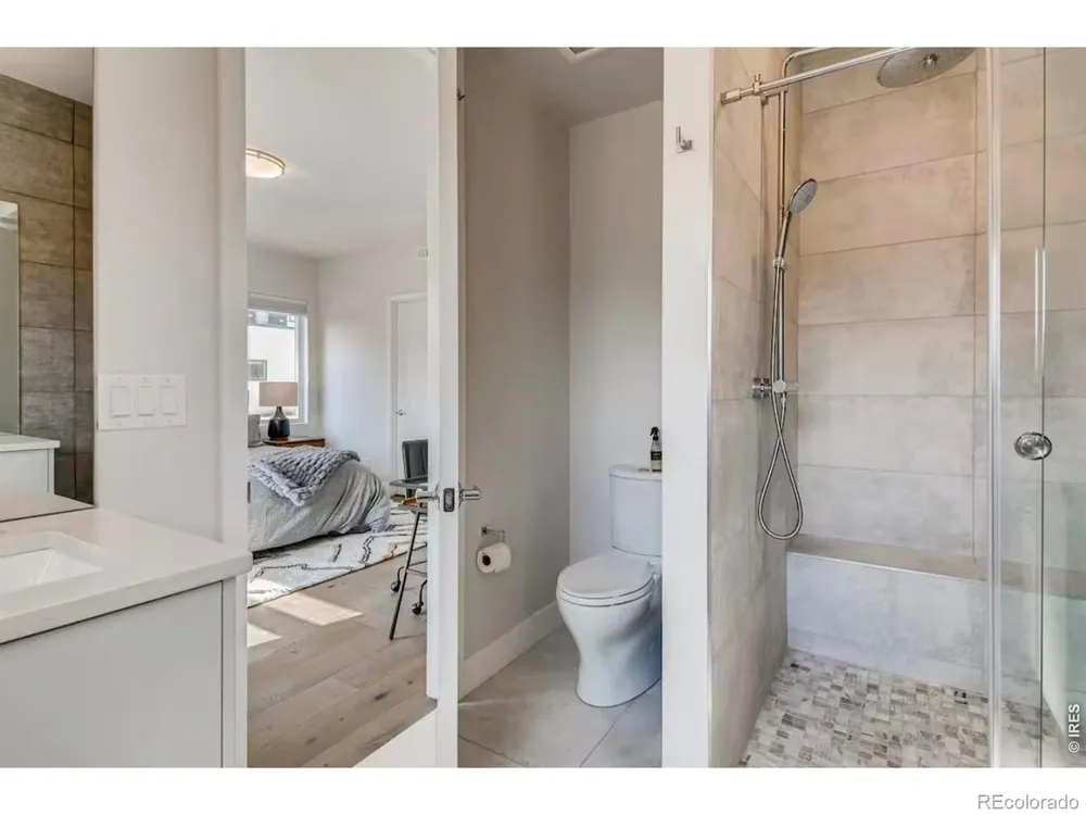 2791 32nd Street Boulder, CO 80301