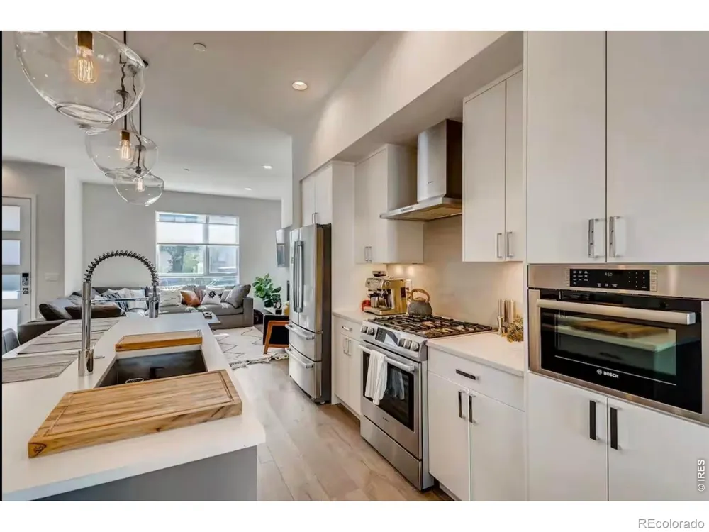 2791 32nd Street Boulder, CO 80301