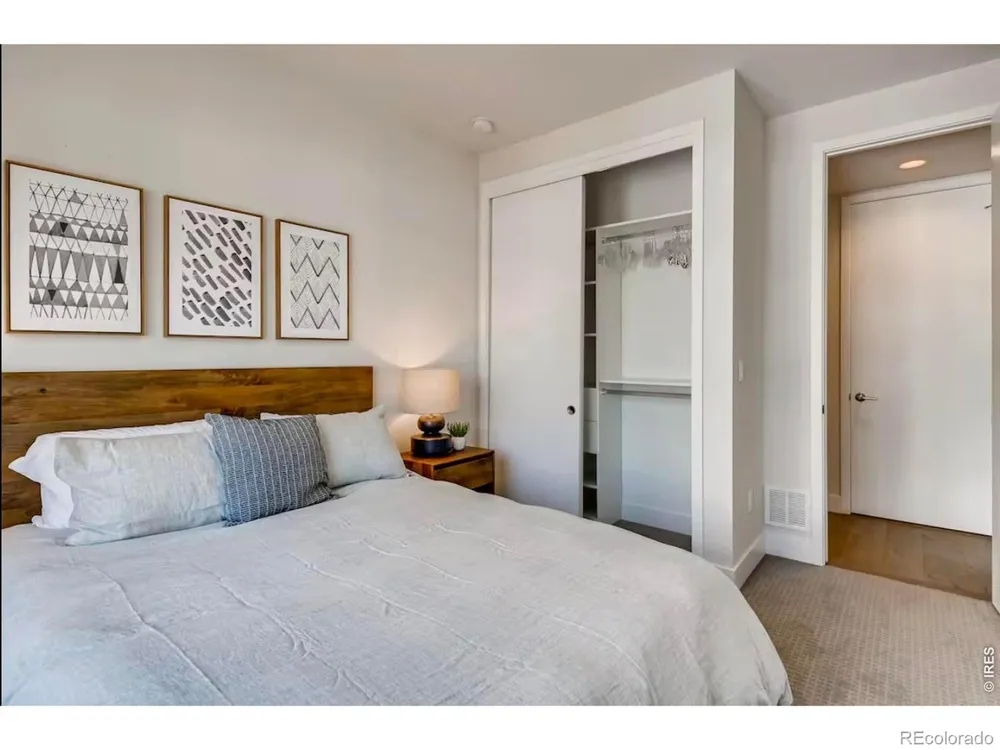 2791 32nd Street Boulder, CO 80301