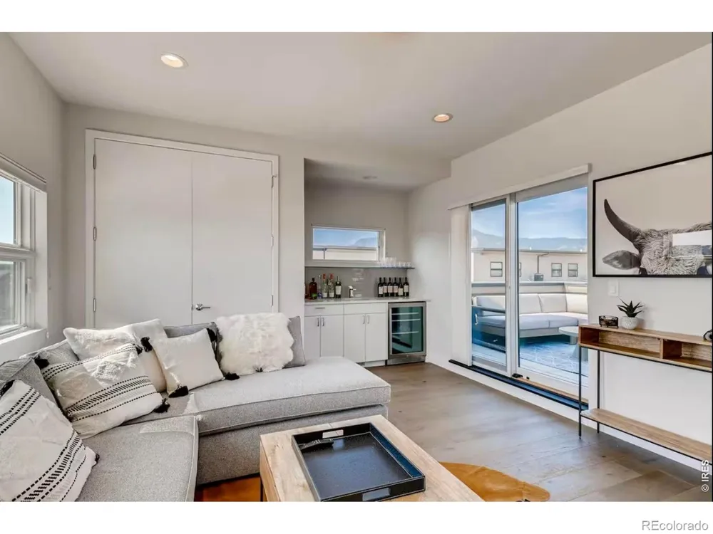 2791 32nd Street Boulder, CO 80301