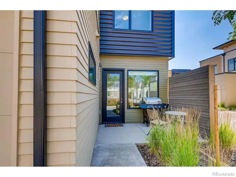 2791 32nd Street Boulder, CO 80301