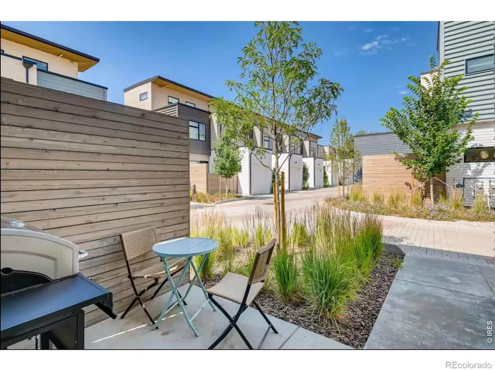 2791 32nd Street Boulder, CO 80301