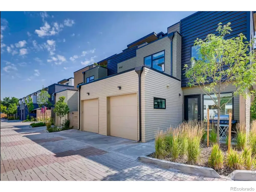 2791 32nd Street Boulder, CO 80301