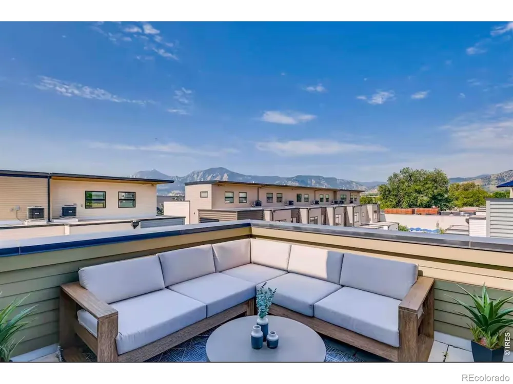 2791 32nd Street Boulder, CO 80301