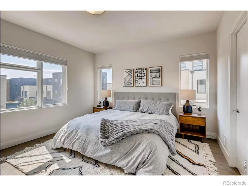 2791 32nd Street Boulder, CO 80301